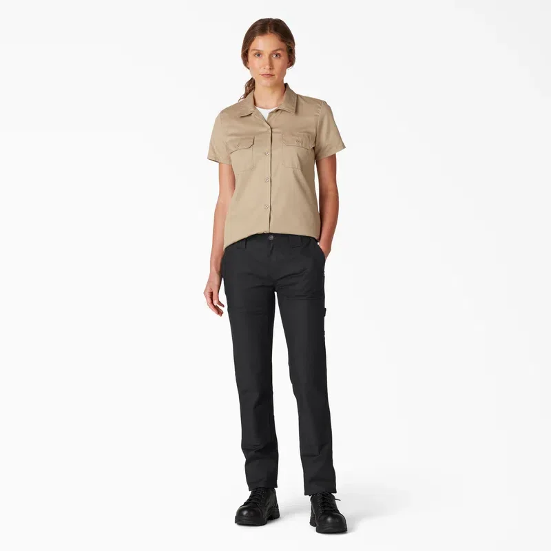 Women’s Flex Duratech Straight Fit Pants Women’s Flex Duratech Straight Fit Pants