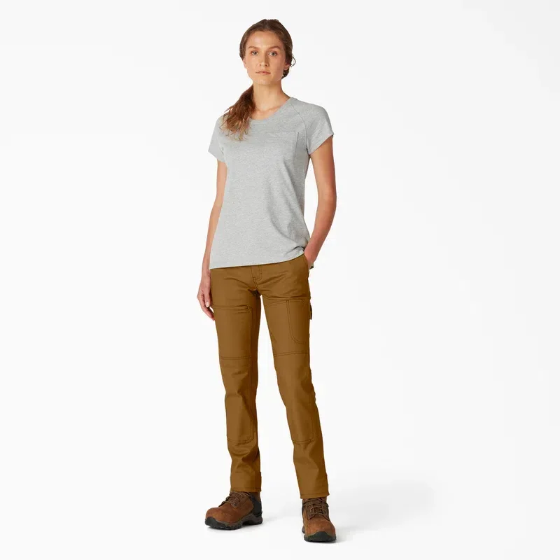 Women’s Flex Duratech Straight Fit Pants Women’s Flex Duratech Straight Fit Pants
