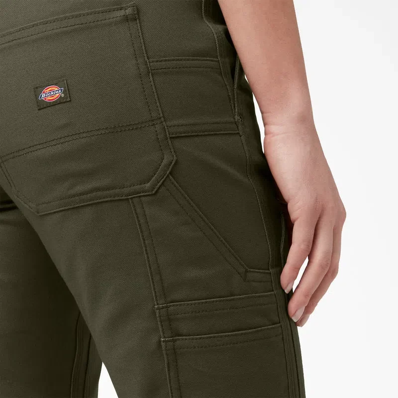 Women’s Flex Duratech Straight Fit Pants Women’s Flex Duratech Straight Fit Pants