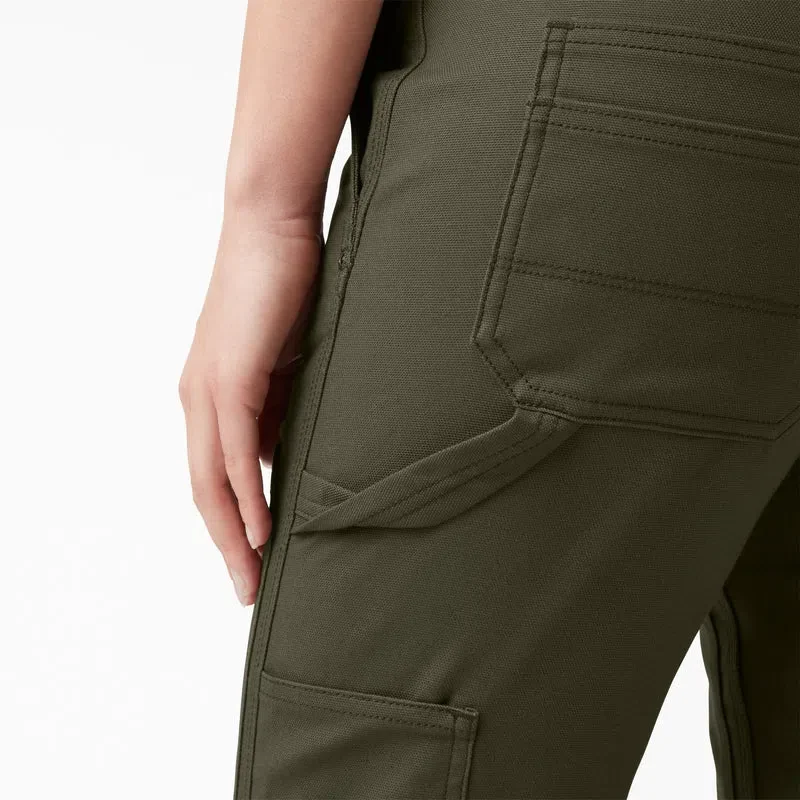 Women’s Flex Duratech Straight Fit Pants Women’s Flex Duratech Straight Fit Pants