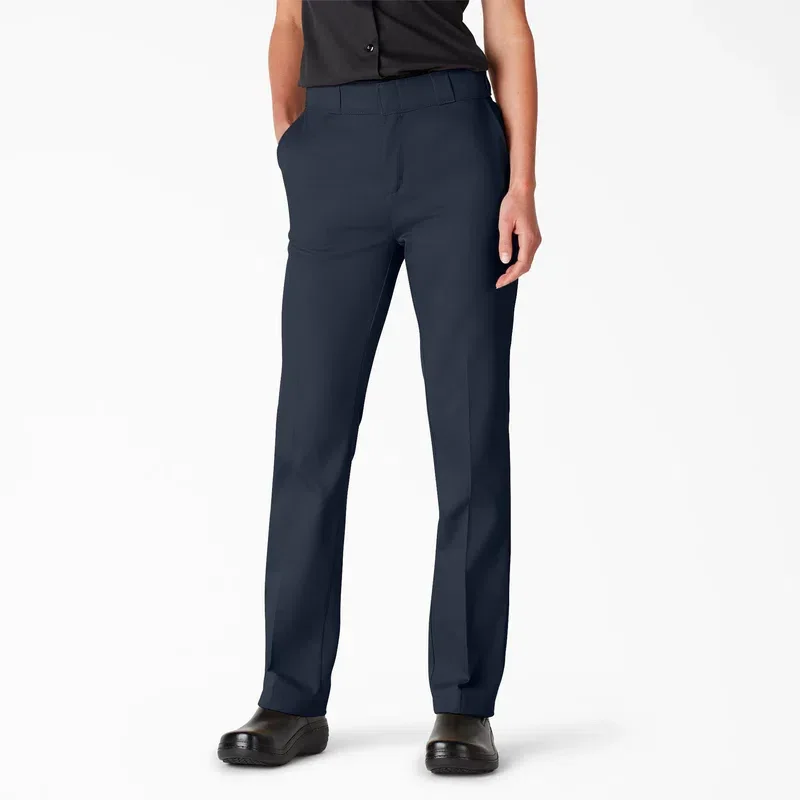 Women’s Flex Original Fit Work Pants Women’s Flex Original Fit Work Pants