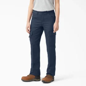 Women’s Flex Regular Fit Cargo Pants