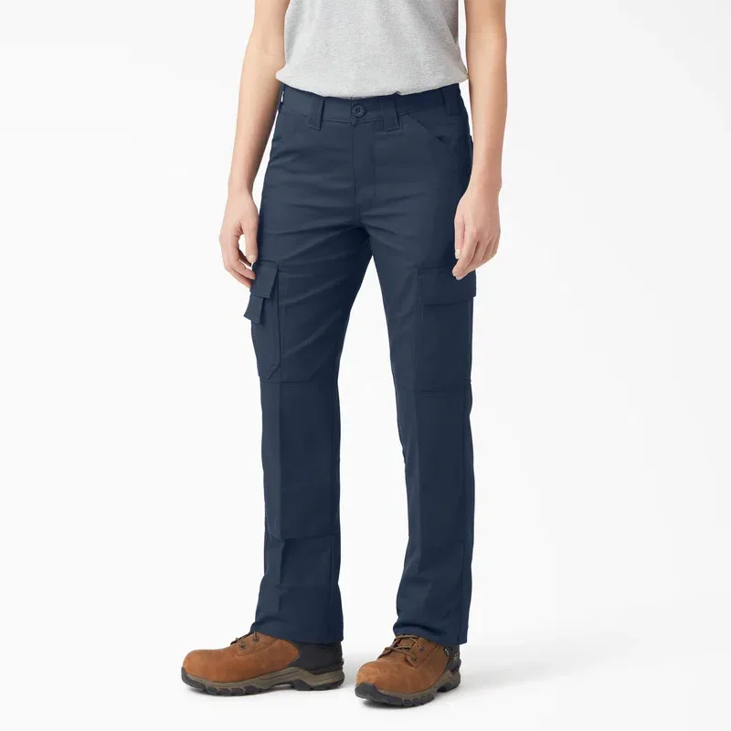 Women’s Flex Regular Fit Cargo Pants Women’s Flex Regular Fit Cargo Pants