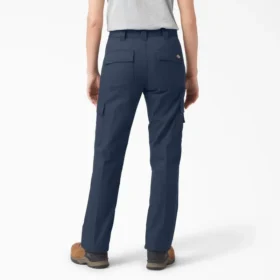 Women’s Flex Regular Fit Cargo Pants