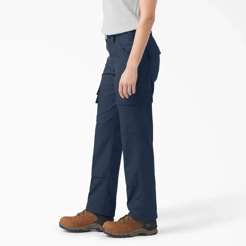 Women’s Flex Regular Fit Cargo Pants Women’s Flex Regular Fit Cargo Pants
