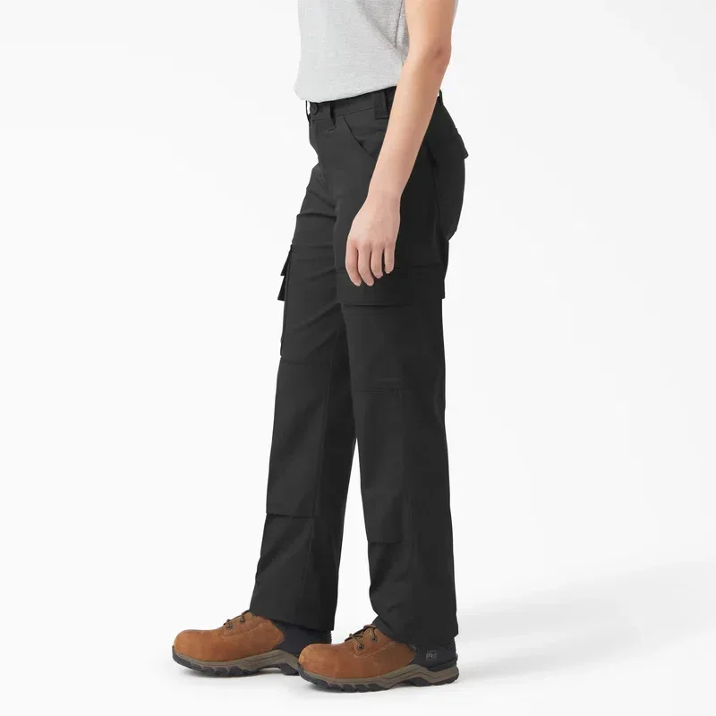 Women’s Flex Regular Fit Cargo Pants Women’s Flex Regular Fit Cargo Pants