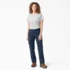 Women’s Flex Regular Fit Cargo Pants Women’s Flex Regular Fit Cargo Pants