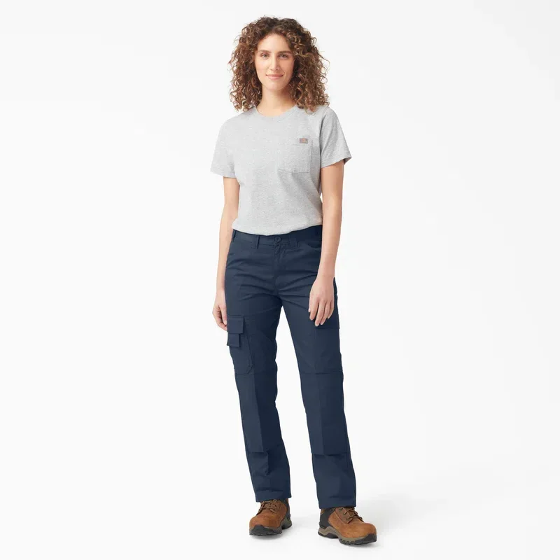 Women’s Flex Regular Fit Cargo Pants Women’s Flex Regular Fit Cargo Pants
