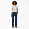 Women’s Flex Relaxed Fit Carpenter Jeans Women’s Flex Relaxed Fit Carpenter Jeans