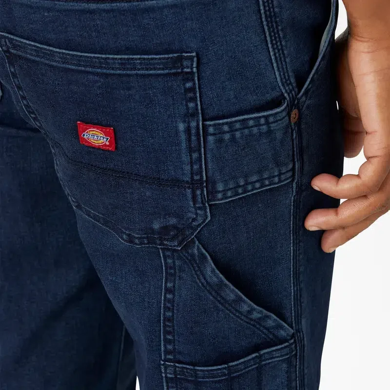 Women’s Flex Relaxed Fit Carpenter Jeans Women’s Flex Relaxed Fit Carpenter Jeans