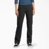 Women’s Flex Relaxed Fit Duck Carpenter Pants Women’s Flex Relaxed Fit Duck Carpenter Pants