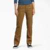 Women’s Flex Relaxed Fit Duck Carpenter Pants Women’s Flex Relaxed Fit Duck Carpenter Pants