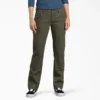 Women’s Flex Relaxed Fit Duck Carpenter Pants Women’s Flex Relaxed Fit Duck Carpenter Pants