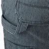 Women’s Flex Relaxed Fit Hickory Stripe Carpenter Pants Women’s Flex Relaxed Fit Hickory Stripe Carpenter Pants