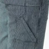 Women’s Flex Relaxed Fit Hickory Stripe Carpenter Pants Women’s Flex Relaxed Fit Hickory Stripe Carpenter Pants