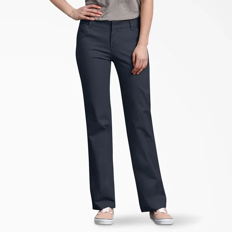 Women’s Flex Relaxed Fit Pants Women’s Flex Relaxed Fit Pants