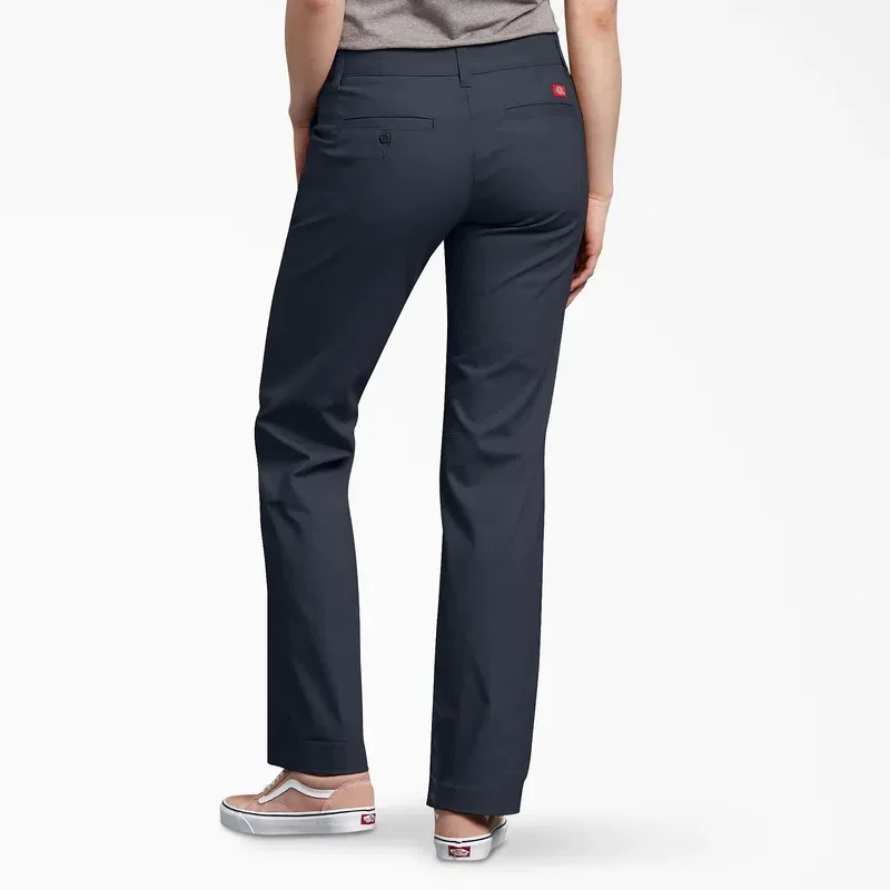 Women’s Flex Relaxed Fit Pants Women’s Flex Relaxed Fit Pants