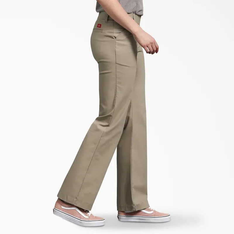 Women’s Flex Relaxed Fit Pants Women’s Flex Relaxed Fit Pants