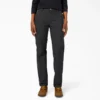 Women’s Flex Relaxed Straight Fit Duck Carpenter Pants Women’s Flex Relaxed Straight Fit Duck Carpenter Pants