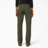 Women’s Flex Relaxed Straight Fit Duck Carpenter Pants Women’s Flex Relaxed Straight Fit Duck Carpenter Pants