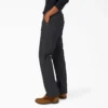 Women’s Flex Relaxed Straight Fit Duck Carpenter Pants Women’s Flex Relaxed Straight Fit Duck Carpenter Pants