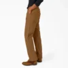 Women’s Flex Relaxed Straight Fit Duck Carpenter Pants Women’s Flex Relaxed Straight Fit Duck Carpenter Pants
