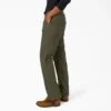 Women’s Flex Relaxed Straight Fit Duck Carpenter Pants Women’s Flex Relaxed Straight Fit Duck Carpenter Pants