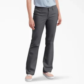 Women’s Flex Slim Fit Bootcut Pants