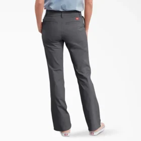 Women’s Flex Slim Fit Bootcut Pants