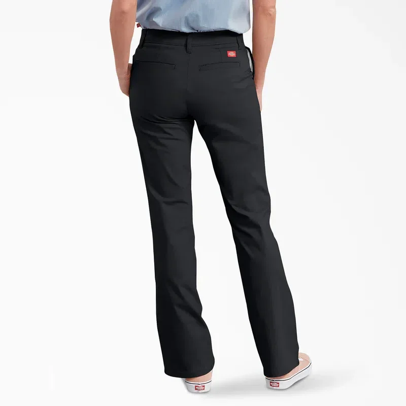 Women’s Flex Slim Fit Bootcut Pants Women’s Flex Slim Fit Bootcut Pants