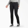 Women’s Flex Slim Fit Duck Carpenter Pants Women’s Flex Slim Fit Duck Carpenter Pants