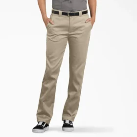 Women’s Flex Slim Fit Pants
