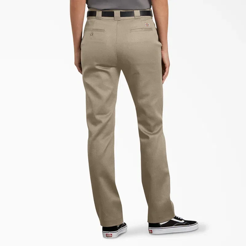 Women’s Flex Slim Fit Pants Women’s Flex Slim Fit Pants