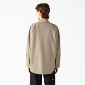 Women’s Florence Button-Up Shirt