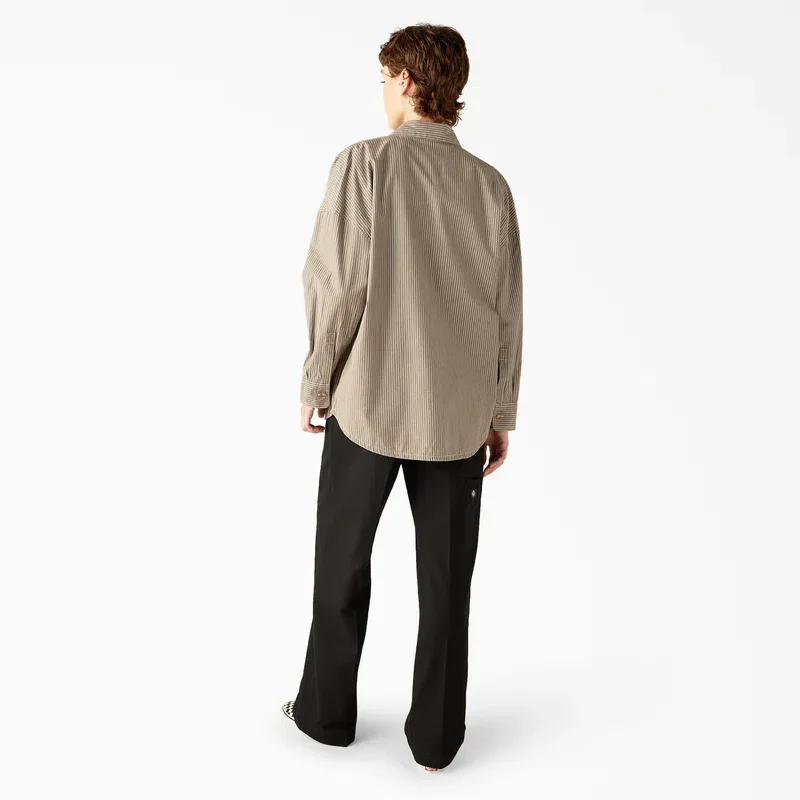 Women’s Florence Button-Up Shirt Women’s Florence Button-Up Shirt
