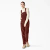 Women’s Halleyville Corduroy Bib Overalls Women’s Halleyville Corduroy Bib Overalls