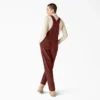Women’s Halleyville Corduroy Bib Overalls Women’s Halleyville Corduroy Bib Overalls