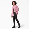 Women’s Halleyville Oversized Corduroy Shirt Women’s Halleyville Oversized Corduroy Shirt