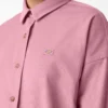 Women’s Halleyville Oversized Corduroy Shirt Women’s Halleyville Oversized Corduroy Shirt