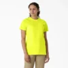 Women’s Heavyweight Short Sleeve Pocket T-Shirt Women’s Heavyweight Short Sleeve Pocket T-Shirt