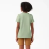 Women’s Heavyweight Short Sleeve Pocket T-Shirt Women’s Heavyweight Short Sleeve Pocket T-Shirt