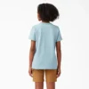 Women’s Heavyweight Short Sleeve Pocket T-Shirt Women’s Heavyweight Short Sleeve Pocket T-Shirt