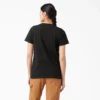 Women’s Heavyweight Short Sleeve Pocket T-Shirt Women’s Heavyweight Short Sleeve Pocket T-Shirt