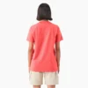Women’s Heavyweight Short Sleeve Pocket T-Shirt Women’s Heavyweight Short Sleeve Pocket T-Shirt
