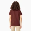 Women’s Heavyweight Short Sleeve Pocket T-Shirt Women’s Heavyweight Short Sleeve Pocket T-Shirt