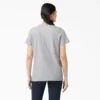 Women’s Heavyweight Short Sleeve Pocket T-Shirt Women’s Heavyweight Short Sleeve Pocket T-Shirt
