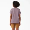 Women’s Heavyweight Short Sleeve Pocket T-Shirt Women’s Heavyweight Short Sleeve Pocket T-Shirt