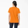 Women’s Heavyweight Short Sleeve Pocket T-Shirt Women’s Heavyweight Short Sleeve Pocket T-Shirt