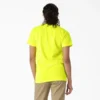 Women’s Heavyweight Short Sleeve Pocket T-Shirt Women’s Heavyweight Short Sleeve Pocket T-Shirt
