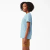 Women’s Heavyweight Short Sleeve Pocket T-Shirt Women’s Heavyweight Short Sleeve Pocket T-Shirt